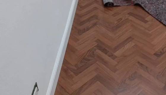 Posa parquet a Firenze